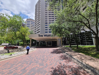 texas the westin dallas park central hotel