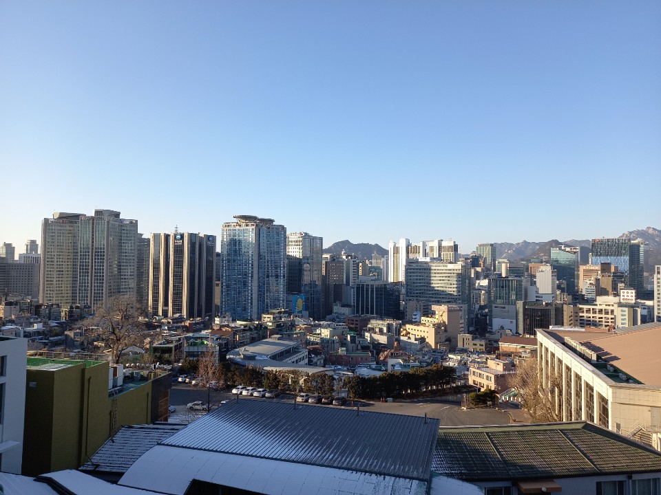 (12/16) 요즘 관심사는 티스토리, 포스팅 업로드 그리고 오늘의 할 일