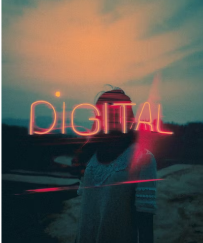 digital culture