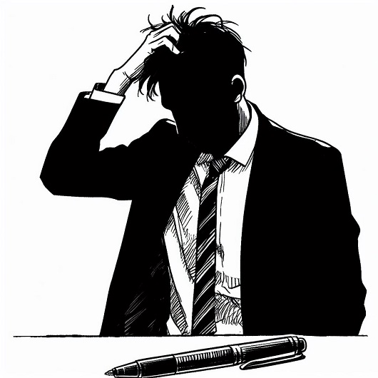  탈모는 유전적인가 후천적인가?