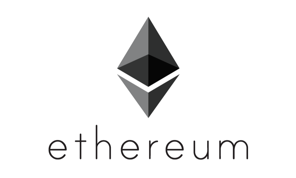  이더리움(ethereum) 로고 AI 파일(일러스트레이터)