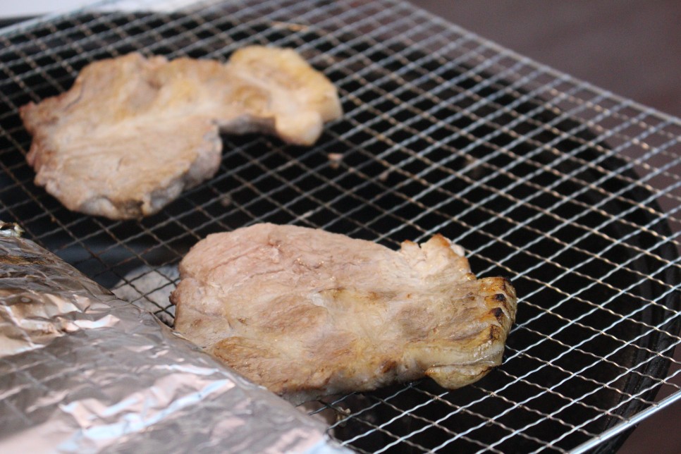 갯벌체험하기 수영장 있는 태안펜션 45