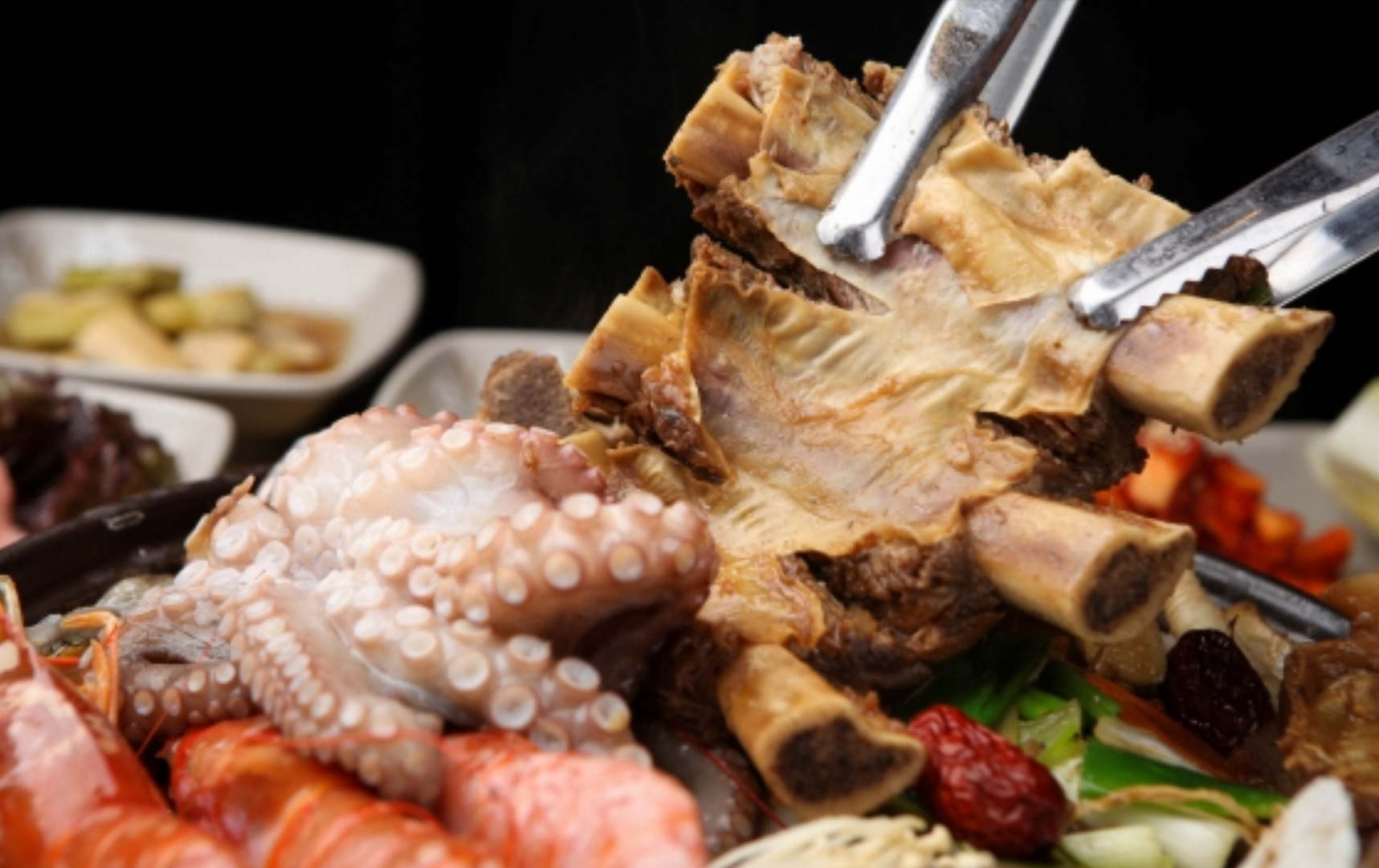  갈비찜 맛있게 만드는 법,소갈비찜 황금레시피