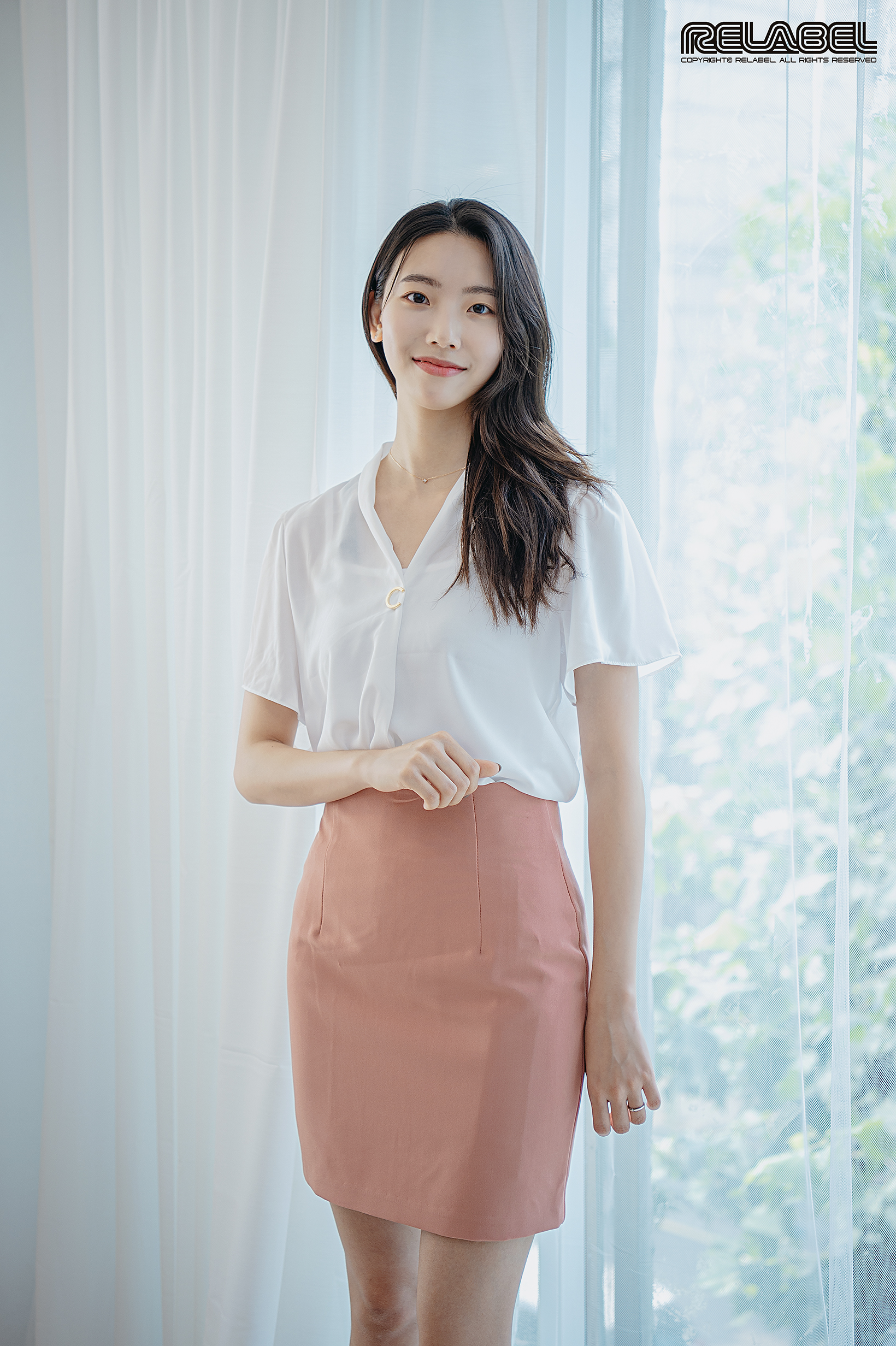 출사 다빈 피팅모델 스튜디오촬영 일반인모델 다빈