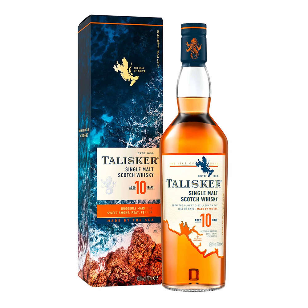 Talisker-10years