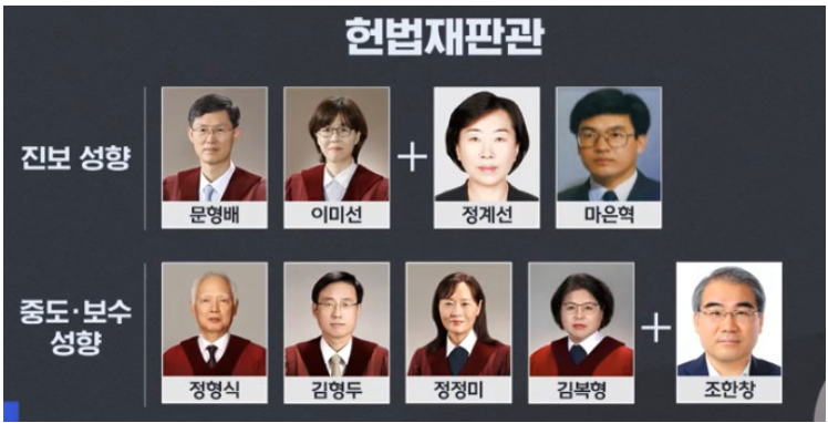 헌법재판관