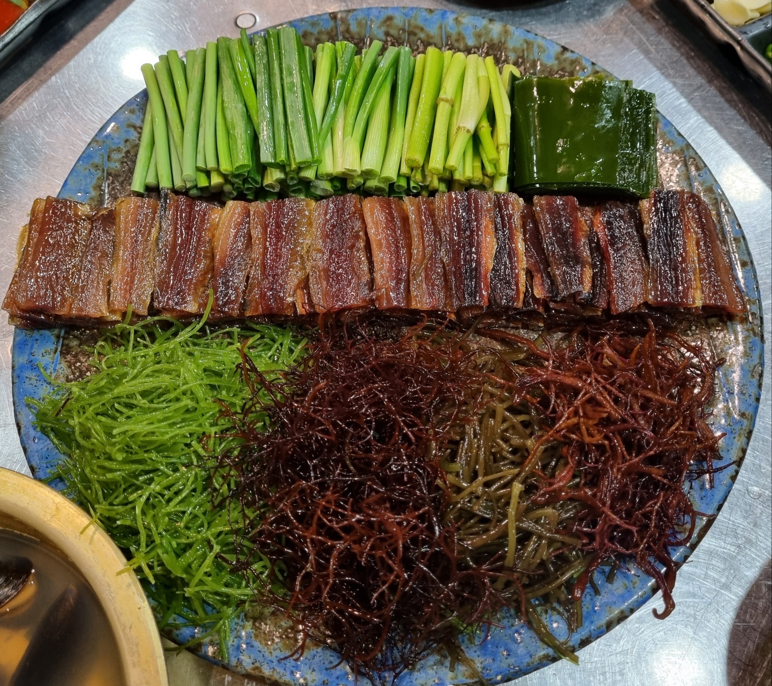 해초과메기-메인메뉴