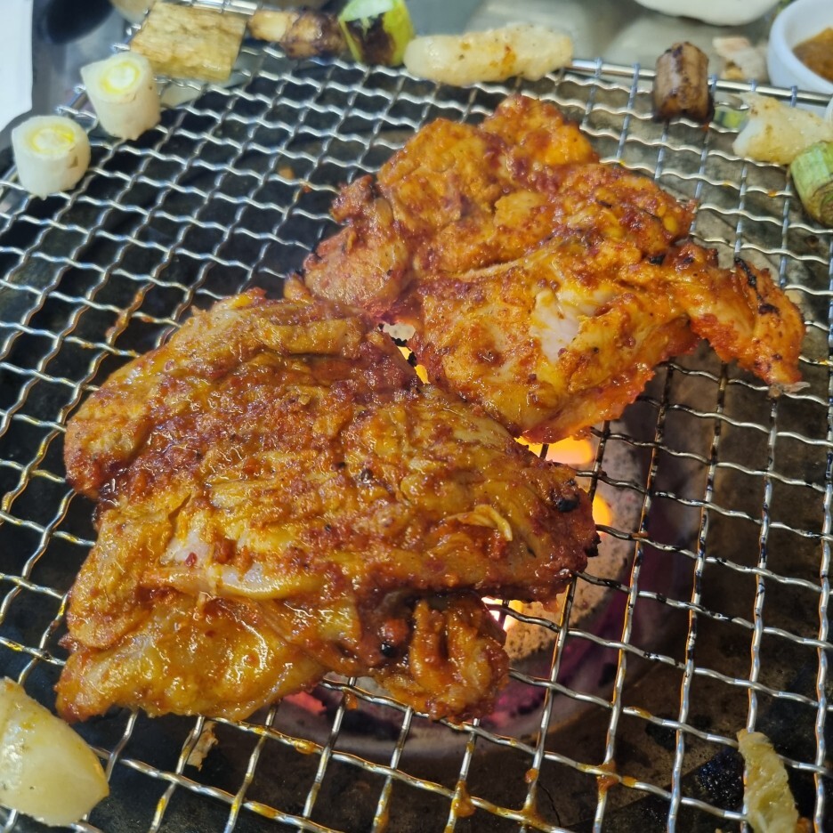 이원아나고곰장어 이미지