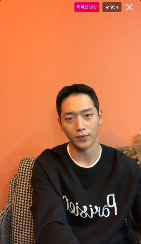 서강준 전역