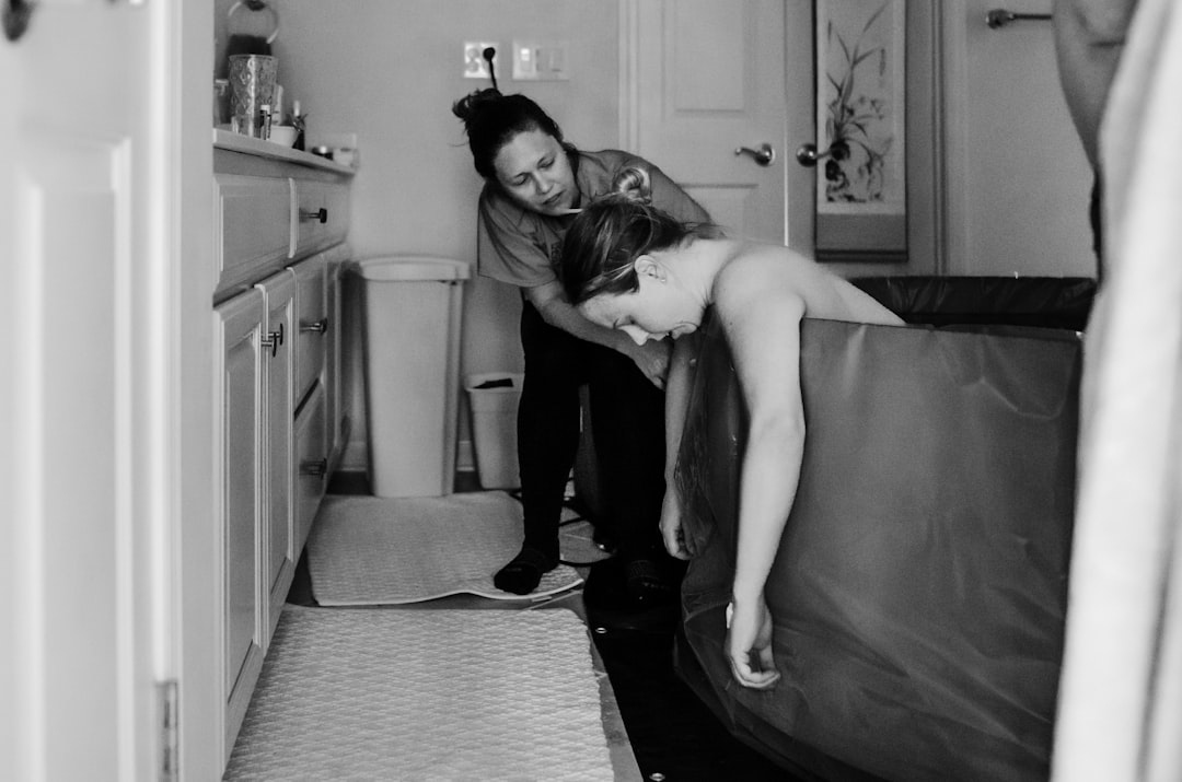 'Childbirth'