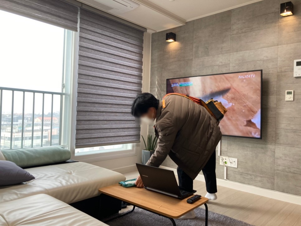 화성유선방송설치는 8
