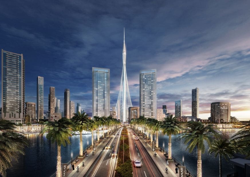 경기 불황에 중동 초거대 프로젝트 수주 경쟁 치열 VIDEO: 15 CRAZIEST Megaprojects in the Middle Eas