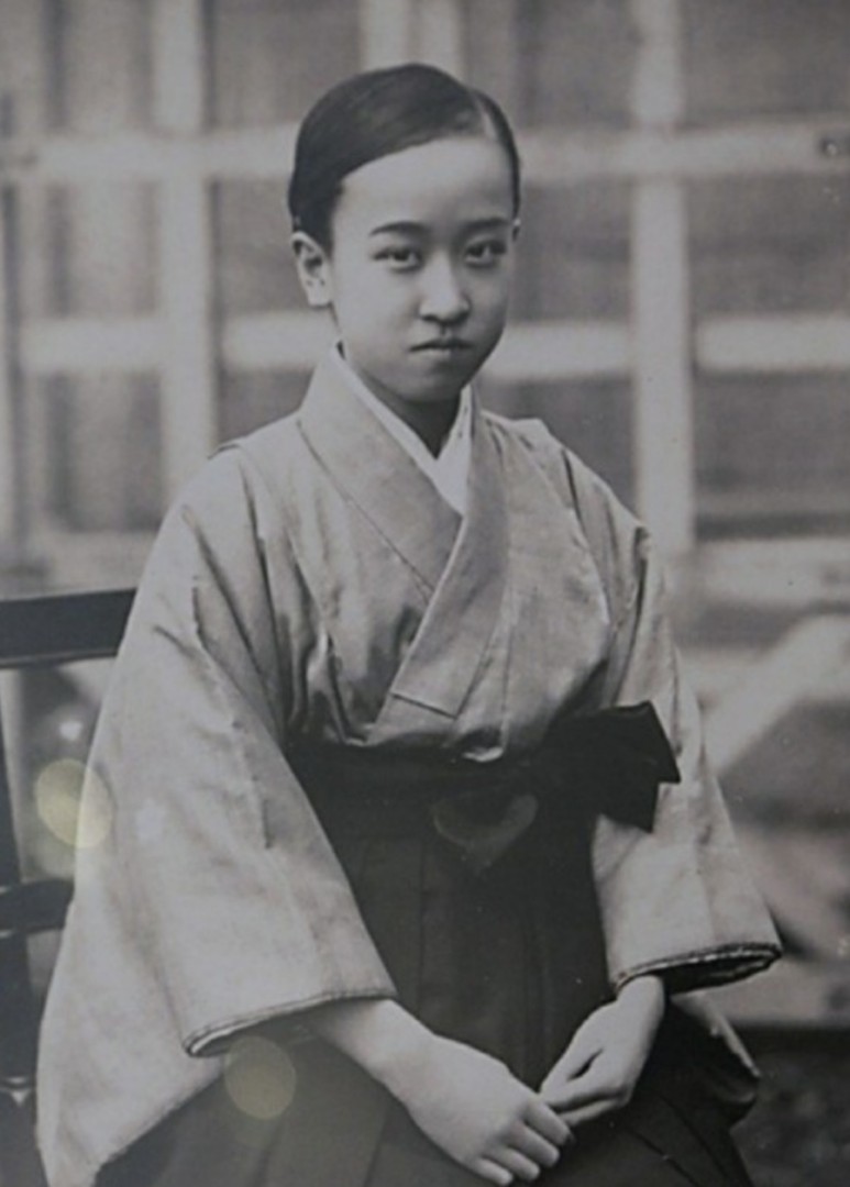 영화 다시보기 어린이책 덕혜옹주 4