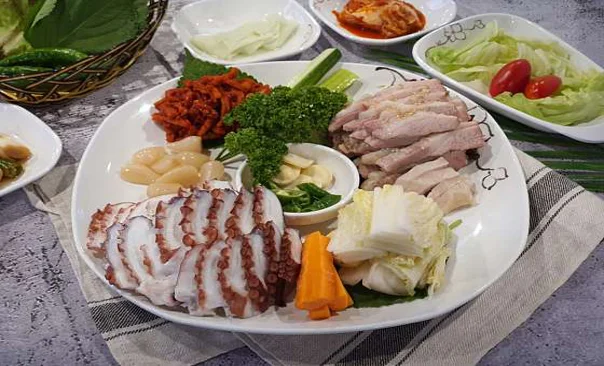 문어수육상회