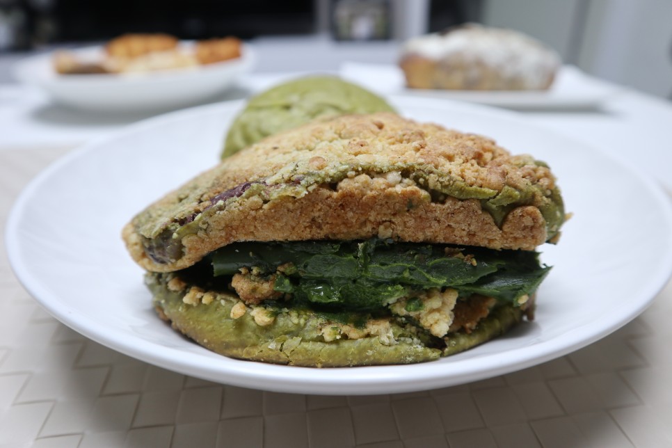 어글리 베이커리 후기(+메뉴) 9