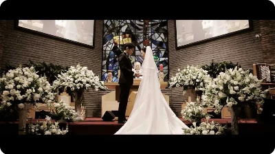 혼인서약서