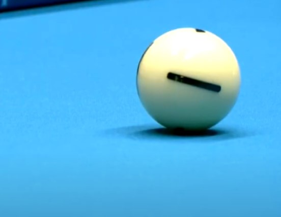 BILLIARDS