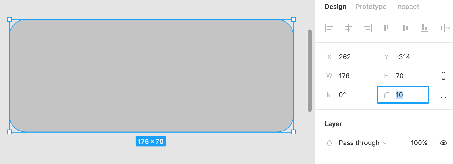 13 사각형 모서리 둥글게