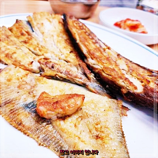  들러봐야 할 동대문 동대문시장 호남집 의 삼치구이 연탄불생선구이 맛집 - 생방송오늘저녁 퇴근후엔 김대호아나운서 대호84 고등어, 갈치, 가자미 생선구이 52년 노포 추천