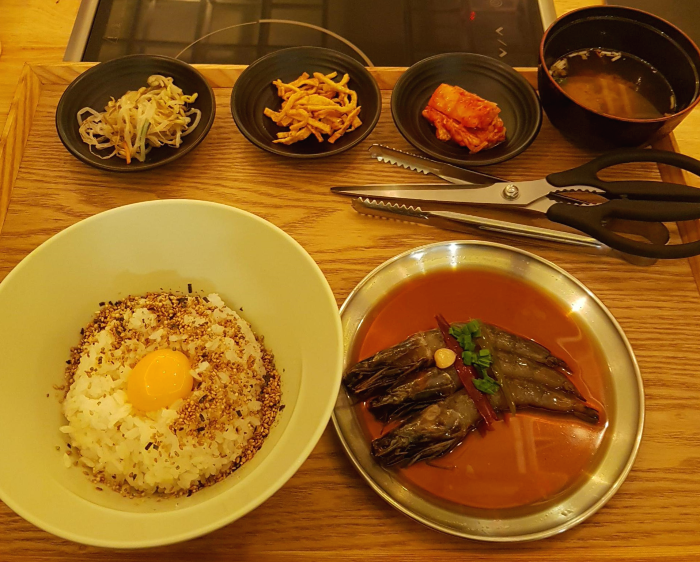  서울 맛집 강남역10번출구 방이편백 육분삼십