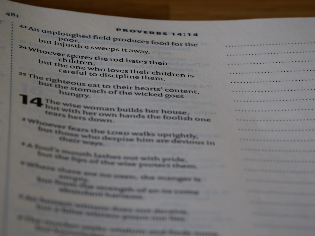 Tax certificate