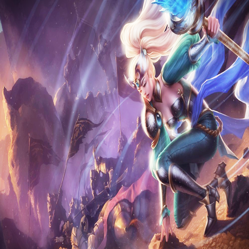  롤토체스 패치노트 10.5 PBE #3 잔나, 녹턴, 검사 버프