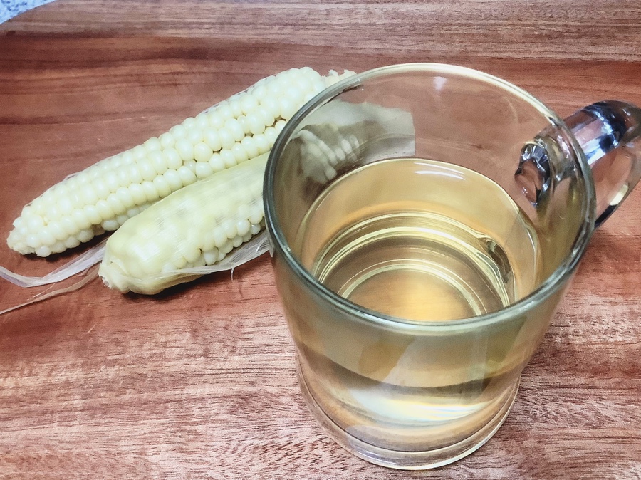 옥수수 수염차 만드는 법 칼로리 카페인의 부작용 2