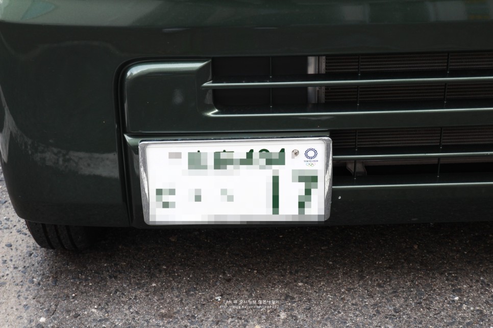 순위 상위권을 장악한 국가의 경차가 판매 58