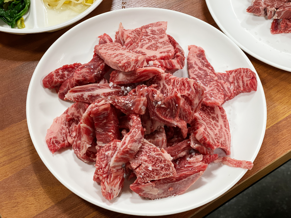 영주한우 맛집 :: 창신고기마트 29