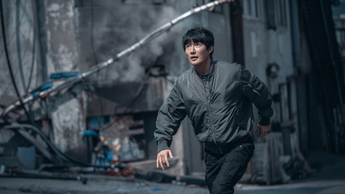 한국 공포영화 '언제나 봄가든' 조윤희, 김주룡, 구본감독 출연진 정보 6