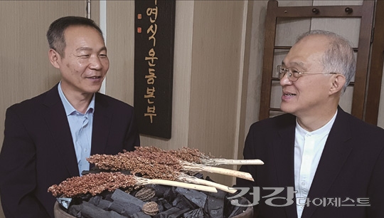 영농조합법인 상생 이미지