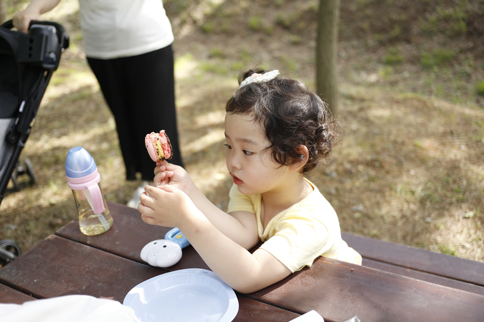 아이 배앓이 대처법 어린이 배탈! 여름철 3