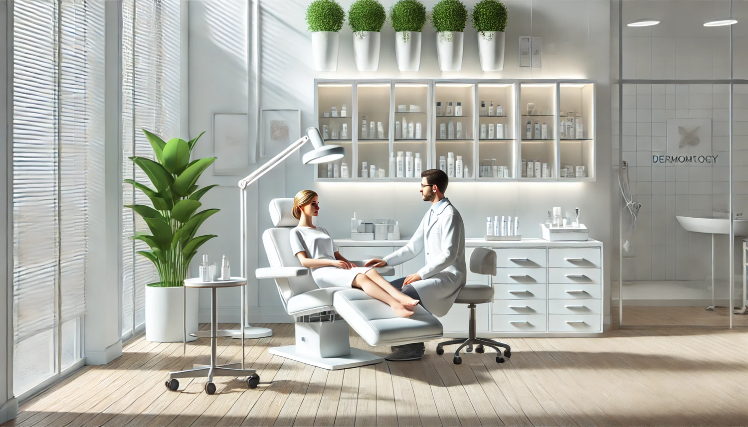 대전광역시 대덕구 피부과 병원 총정리