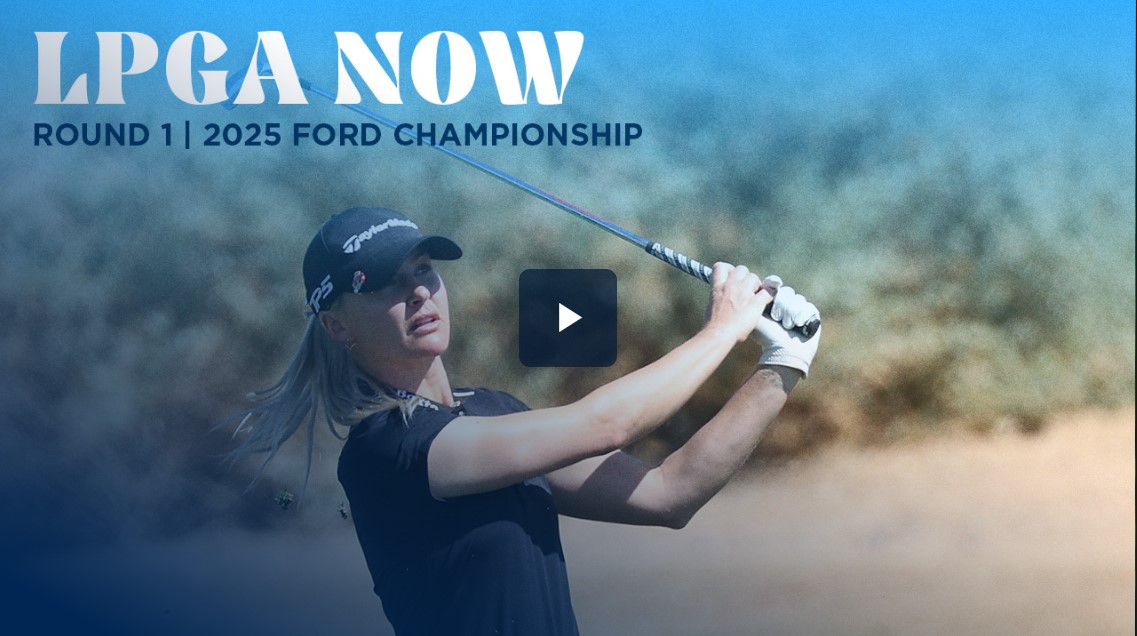 LPGA 포드 챔피언십