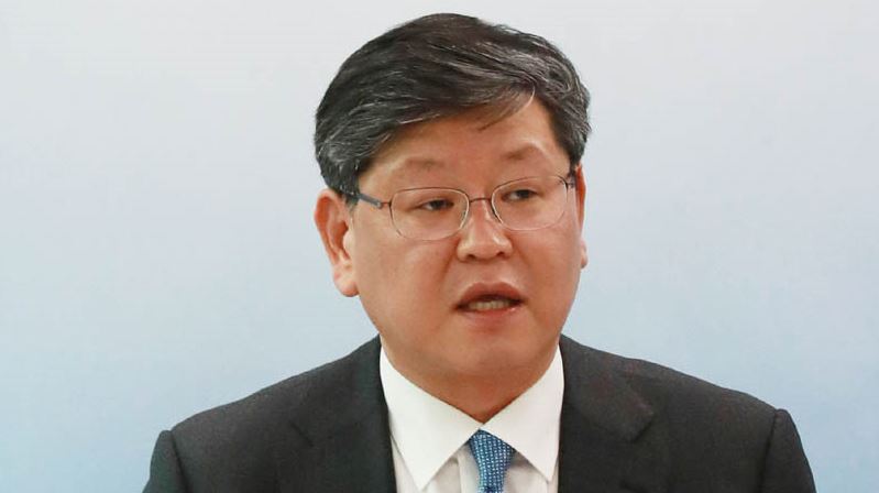  이용구 프로필(신임 법무부 차관)