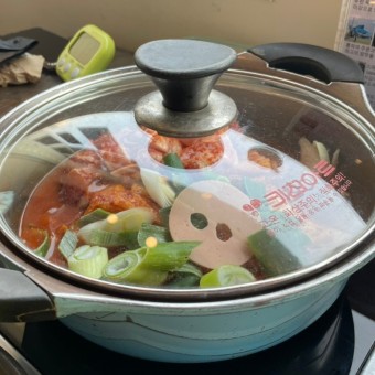 짜글이