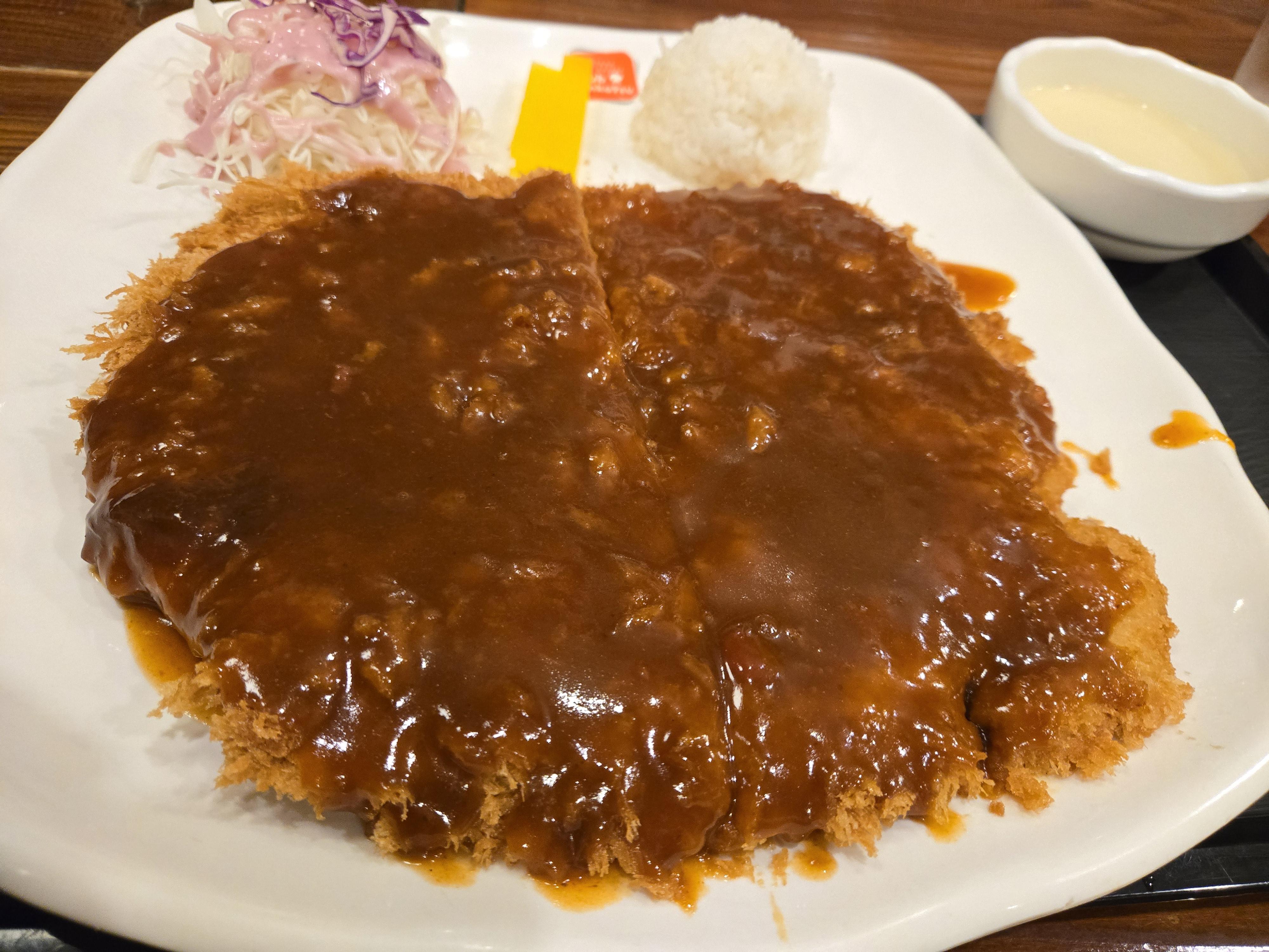 천안 신방동 가성비 메뉴 돈까스클럽 신방점 다녀왔습니다