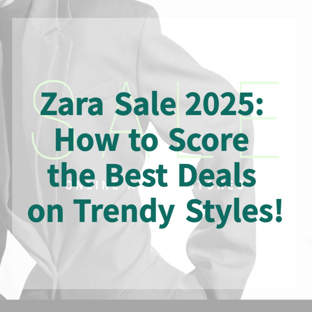 zara sale 2025
