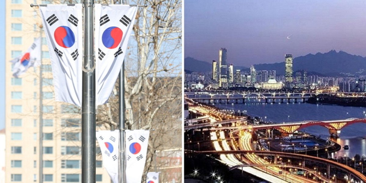  한국 선진국 됐다는 기사에 "'한강의 기적'은 자기네 덕분"이라는 일본인들