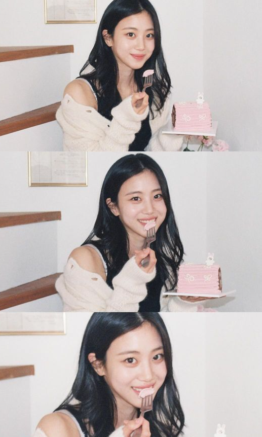 홍화연 프로필