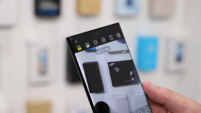 OneUI3.0 업데이트 17가지 & 삼성 갤럭시 기기별 업데이트 일정