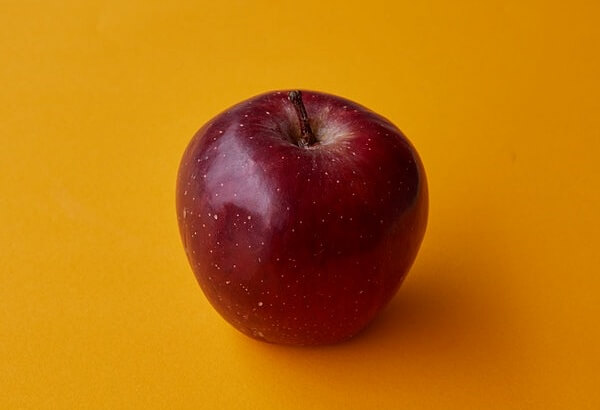 Apple 사과 과일 꿈 해몽 6