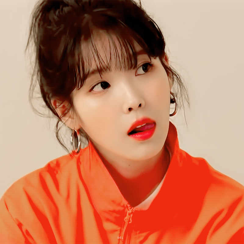  뉴발란스 WE GOT NOW 아이유 화보 사진