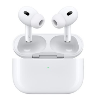 애플 에어팟프로(AirPods Pro) iOS18에서 보청기 모드 지원