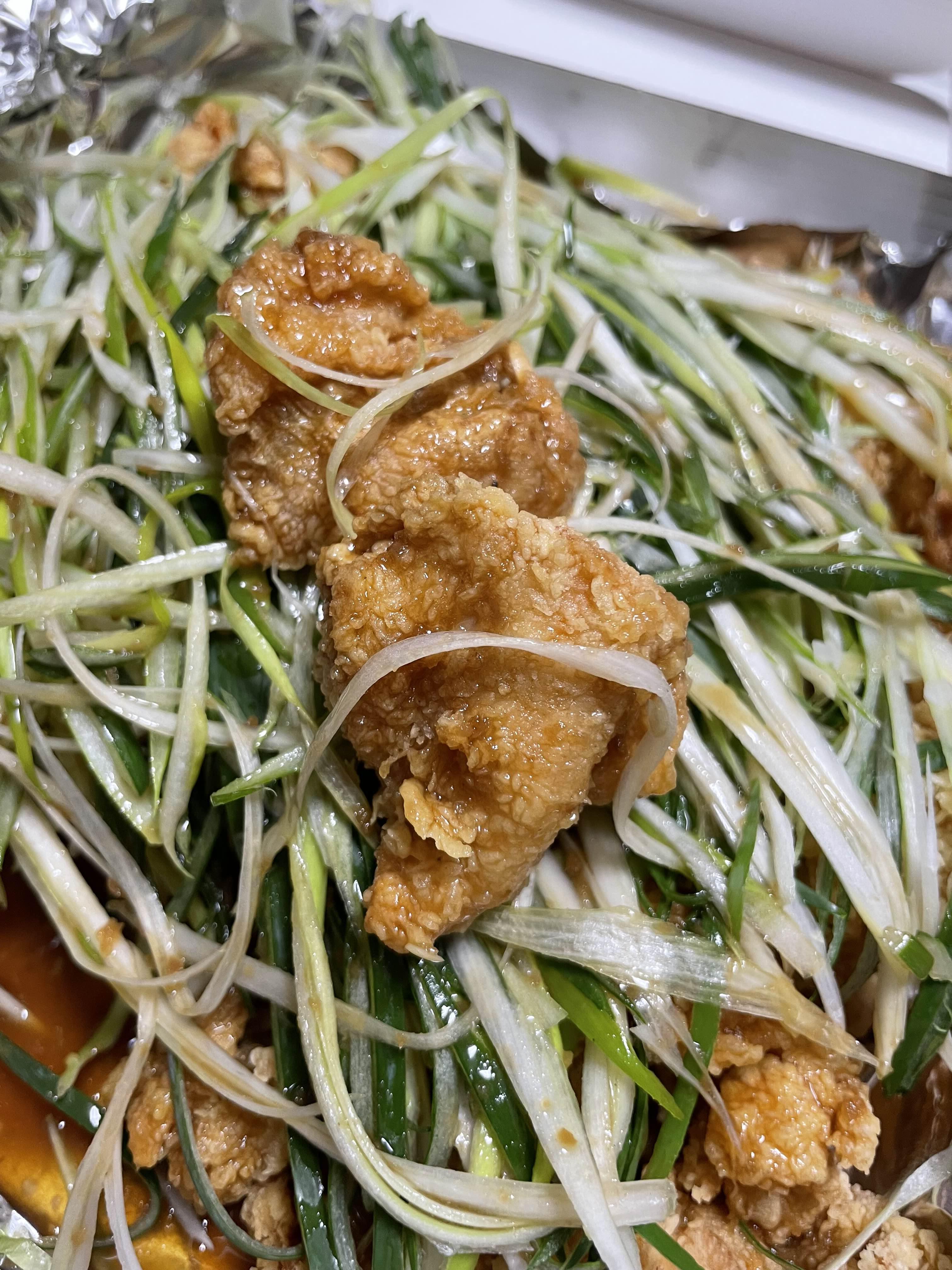 순살파닭 이미지