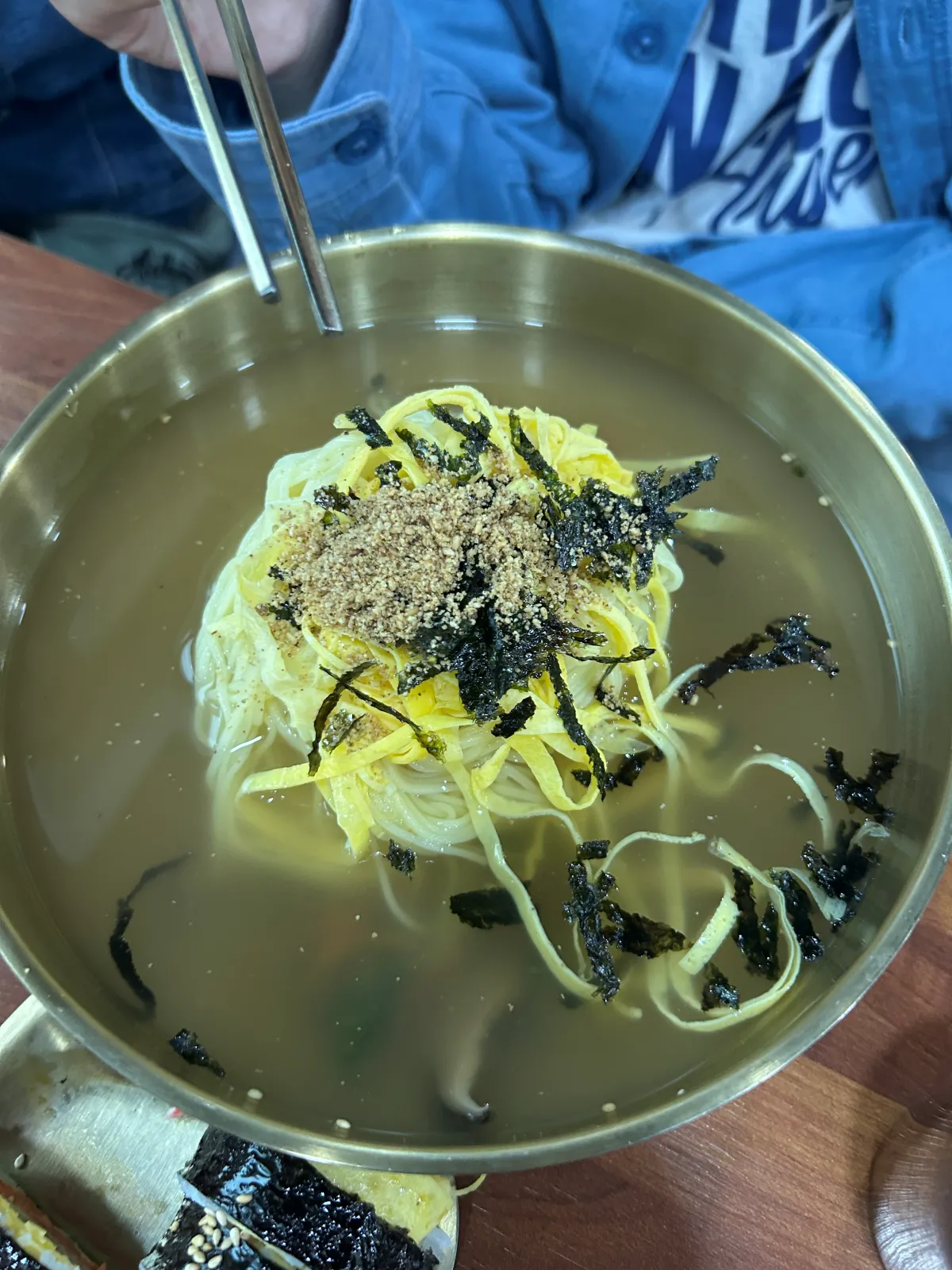 경이국수&김밥 이미지
