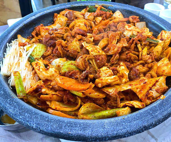 옥계청 4