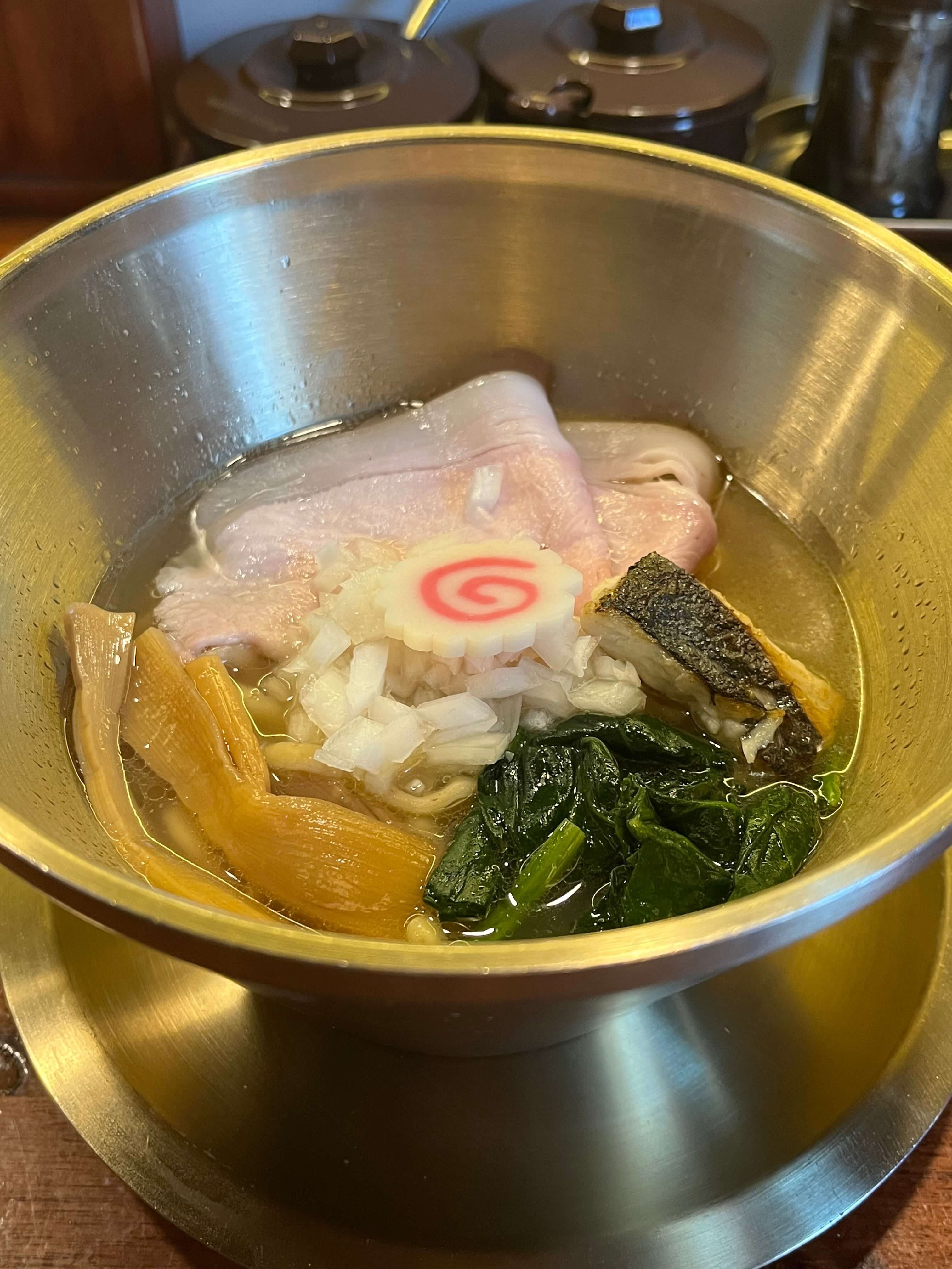 대구 라멘 맛집 - 츄카소바설철수 - 내돈내산 맛집 - 대구 맛집