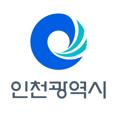 인천광역시 로고