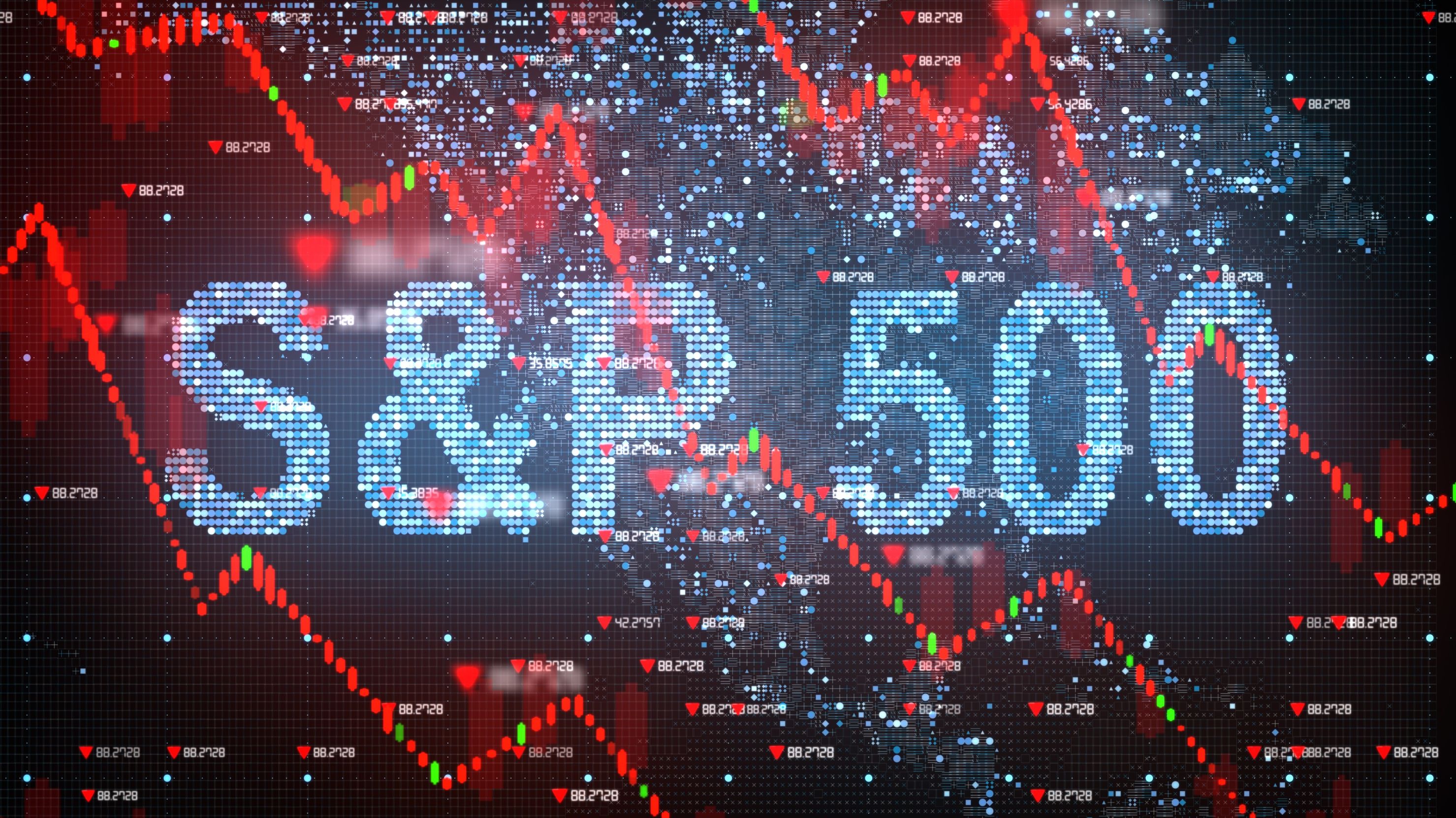 S&P 500의 기묘한 고요&#44; 역사적 랠리 지속 뒷받침